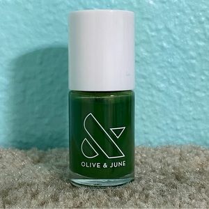 Olive & June Geometry